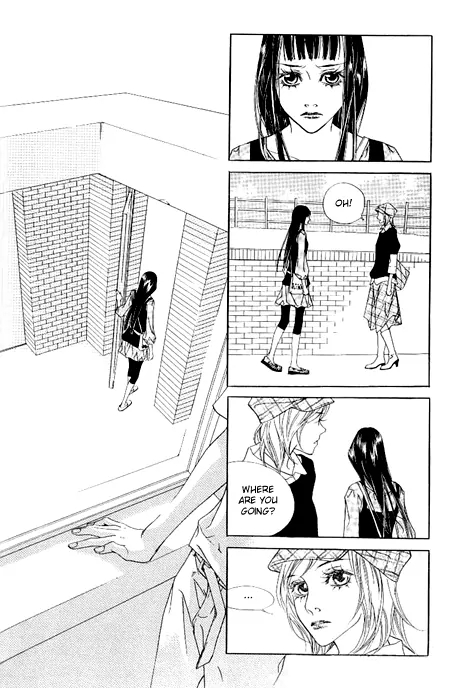 The Flowers of Evil Chapter 13 image 13